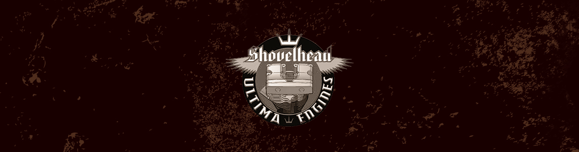 Ultima® Shovelhead Engines Instructions