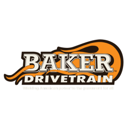 Baker Drivetrain
