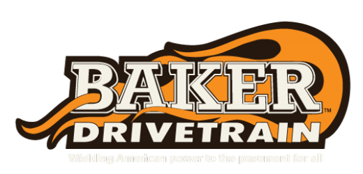 drive brake right side drive 6-speed baker drivetrain 15