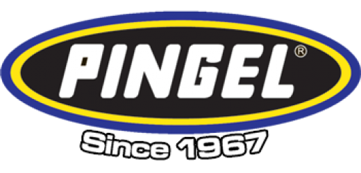  pingel single outlet reserve round with detent valve-22mm (h-d)-6000 series-5/16" hose barb-chrome pingel enterprise 12
