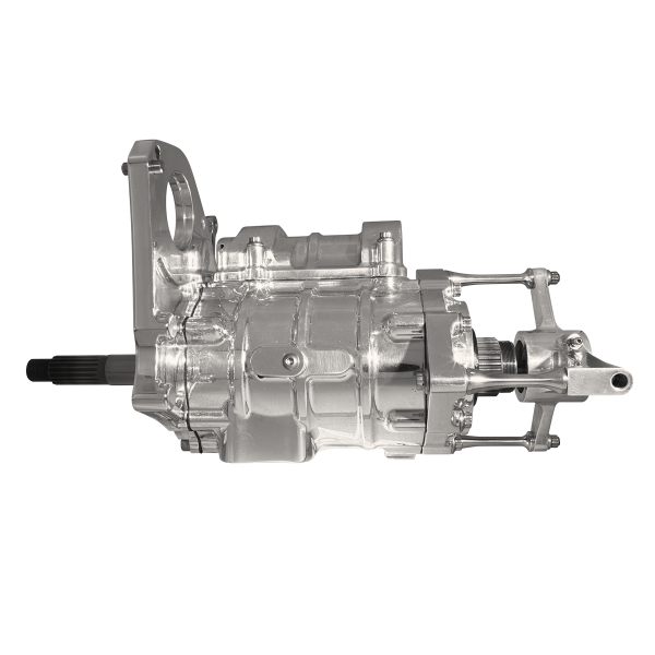  powerbox 6-speed baker drivetrain 9