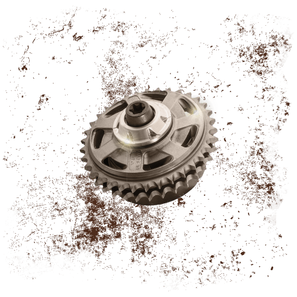  compensator sprocket for twin cam & m8 models baker drivetrain 2