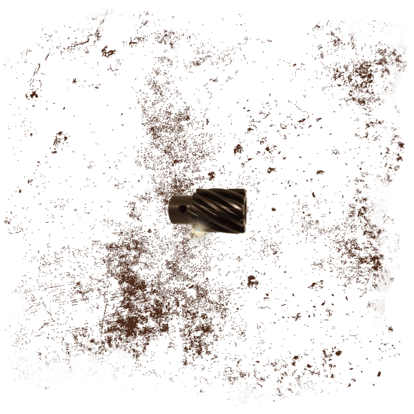  morris magneto p29 - magneto drive gear morris magneto 3