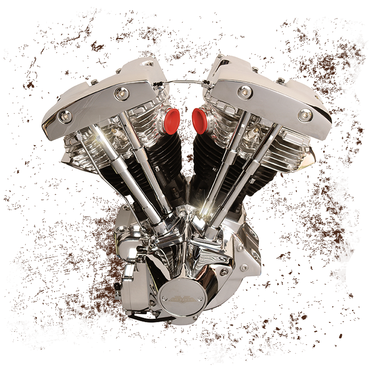 ultima 96 shovelhead engine